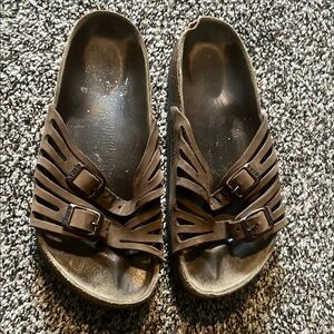 Birkenstocks Sandals